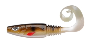 Berkley Sick Curl 8cm Perch 1szt