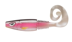 Berkley Sick Curl 8cm Wagasaki 1szt