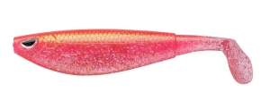 Berkley Sick Flanker 10cm Cotton Candy 1szt