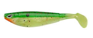 Berkley Sick Flanker 10cm Hot Firetiger 1szt