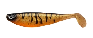 Berkley Sick Flanker 20cm Motoroil Burbot 1szt
