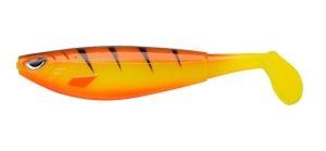 Berkley Sick Flanker 6cm Hot Yellow Perch 1szt