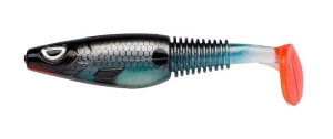 Berkley Sick Swimmer 9cm Blue Shiner 1szt