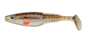 Berkley Sick Swimmer 9cm Brown Bleak 1szt