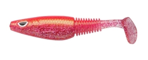 Berkley Sick Swimmer 9cm Cotton Candy 1szt