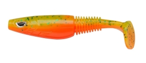 Berkley Sick Swimmer 9cm Greenback Tomato 1szt