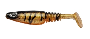 Berkley Sick Swimmer 9cm Motoroil Burbot 1szt