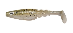 Berkley Sick Swimmer 9cm Salt & Pepper 1szt