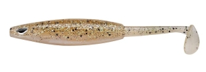 Berkley Sick Vibe 12cm Salt & Pepper 1szt