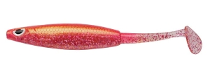 Berkley Sick Vibe 9cm Cotton Candy 1szt