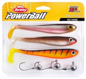 Berkley Pro Pack Pike