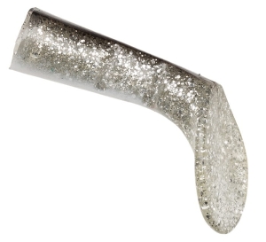 McHybrid Spare Tail Silver