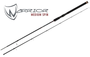 Fox Rage Warrior Medium Spin 270cm 15-40g 2cz.