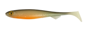Rage Slick Shad Ultra UV 13cm 14g UV Hot Olive