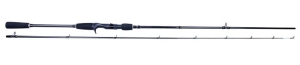 Svartzonker Black Series "The Horizon" 7'2" 12-38g Cast