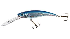 Wobler JAXON HS DIVER 11cm DR F 24g SN