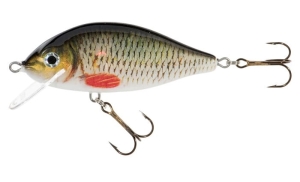 Wobler JAXON HS KARAŚ 11cm F 39g A