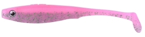 SPRO IRIS POP-EYE 12cm UV Flamingo 1szt