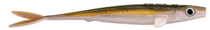 SPRO IRIS V-POWER 10cm UV Baitfish 1szt