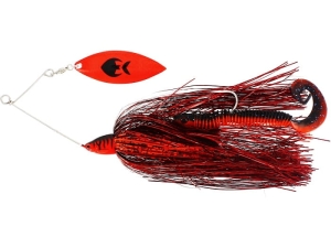 MonsterVibe (Willow) 65g Flash Red