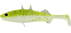 Stanley the Stickleback 5,5cm Sparkling Chartr x1