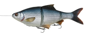 Savage Gear 4D Line Thru Roach 18cm 80g SS Roach