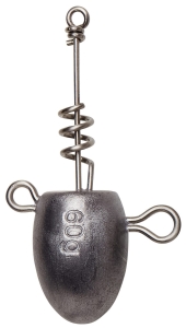 Savage Gear Bullet Cork Screw Head 60g 1szt