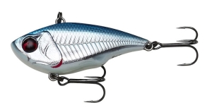 Savage Gear Fat Vibes 5.1cm 11g Blue Chrome