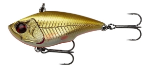 Savage Gear Fat Vibes 6.6cm 22g Dirty Roach