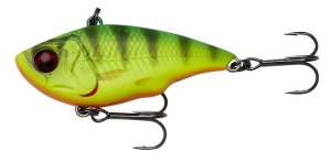 Savage Gear Fat Vibes 6.6cm 22g Firetiger