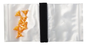 Savage Gear Flip Wallet Rig and Lure 8pcs Bags
