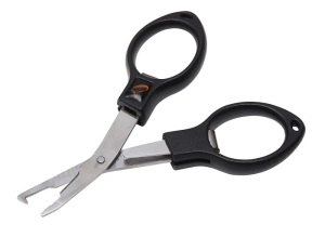 Savage Gear Magic Folding Scisors 9.5cm
