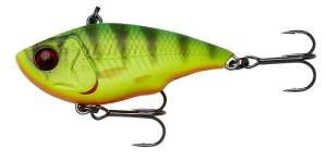 Savage Gear Fat Vibes 5.1cm 11g Firetiger