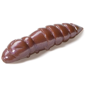 FishUP Pupa 1,5" #106 Earthworm 8szt