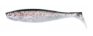 GUNKI BUMPY 110 11cm Blood Natural Grey 1szt