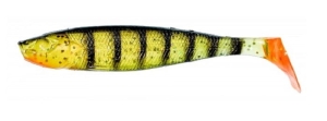GUNKI BUMPY 90 9cm Ghost Stripe Perch 1szt