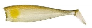 ILLEX NITRO SHAD 65 6,5cm Golden Ayu 6szt