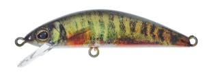 ILLEX TRICOROLL 55 HW 5,5cm 4,5g RT Spawning Vairo