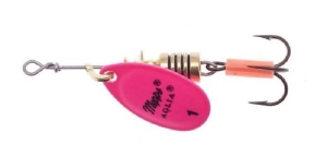 Mepps AGLIA FLUO pink 2/4,5g