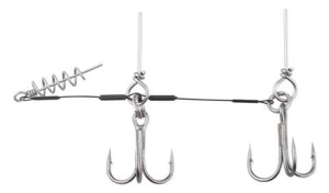 Systemik do zbrojenia gum DRAGON 2x#1 10cm 20kg