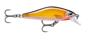 RAPALA Shadow Rap Solid Shad 5cm 5,5g GS