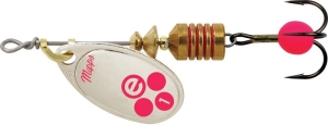 Mepps AGLIA -e pink/różowy 1/3,5g