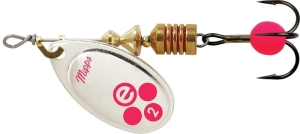Mepps AGLIA -e pink/różowy 2/4,5g