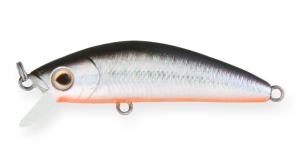 MUSTANG MINNOW 6cm 6g A70713 Floating