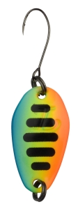 SPRO Trout Master Incy Spoon Caribbean 2,5g