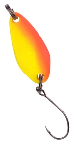 SPRO Trout Master Incy Spoon Sunshine 2,5g