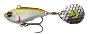 Savage Gear FAT TAIL SPIN 8cm 24g AYU