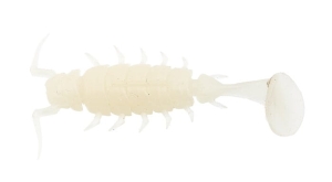 LUCKY JOHN ALIEN BUG 1,5" 3,8cm 033 10szt.