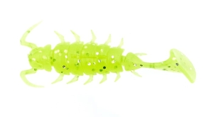 LUCKY JOHN ALIEN BUG 1,5" 3,8cm 071 10szt.