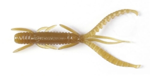 LUCKY JOHN HOGY SHRIMP 2,2" 5,6cm S18 10szt.